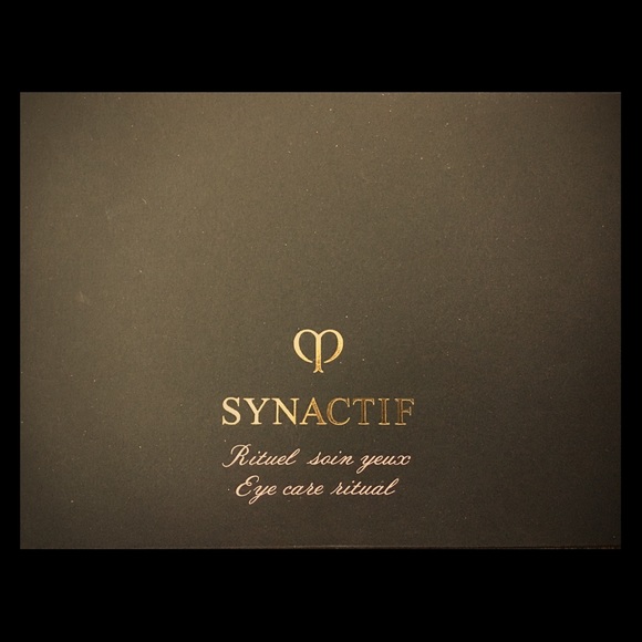 cle de peau Other - Cle’ de Peau SYNACTIF